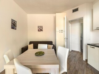 Appartement Badesi Équipement 24