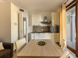 Appartement Badesi Kenmerken 14