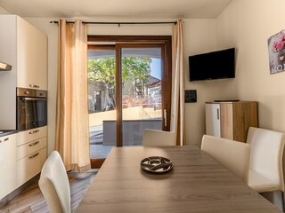 Appartement Badesi Kenmerken 15