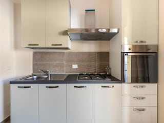 Apartment Badesi Ausstattung 25