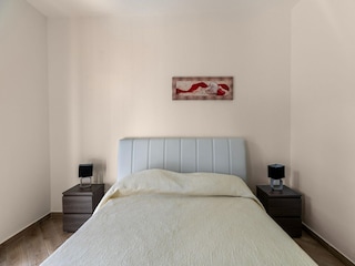 Apartment Badesi Ausstattung 26