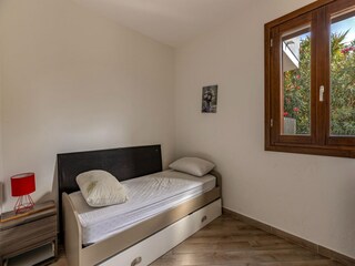 Appartement Badesi Kenmerken 21