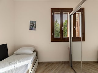 Apartment Badesi Ausstattung 15