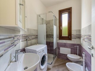 Apartamento Badesi Características 28