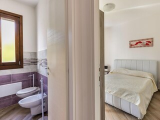 Appartement Badesi Équipement 21