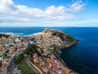 Appartamento Badesi Ambiente 33