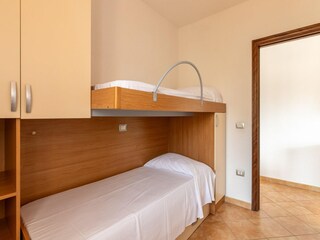 Apartment Lu Bagnu Ausstattung 11