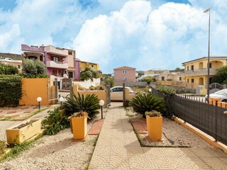 Appartamento Lu Bagnu Registrazione all'aperto 2