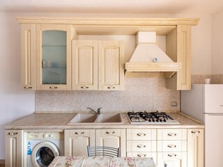 Apartment Lu Bagnu Features 13