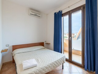Appartement Lu Bagnu Équipement 18