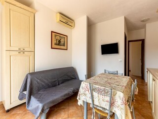 Appartement Lu Bagnu Équipement 22