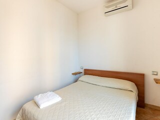 Appartement Lu Bagnu Équipement 9