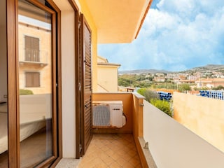 Apartment Lu Bagnu Outdoor Recording 3