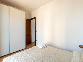 Appartement Lu Bagnu Équipement 17