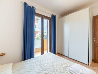 Appartement Lu Bagnu Équipement 12