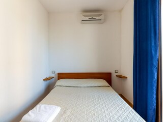 Appartement Lu Bagnu Équipement 15