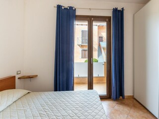 Appartement Lu Bagnu Équipement 8