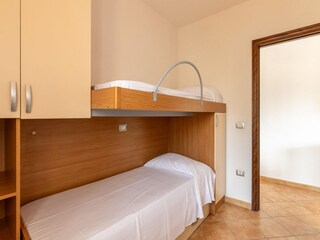 Appartement Lu Bagnu Équipement 19