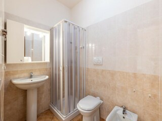 Appartement Lu Bagnu Équipement 20