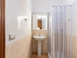 Appartement Lu Bagnu Équipement 16