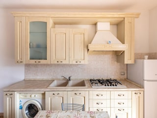 Apartment Lu Bagnu Features 14