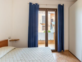 Appartement Lu Bagnu Équipement 16