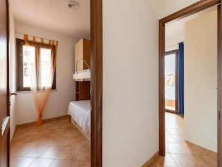 Appartement Lu Bagnu Équipement 20