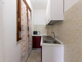 Apartamento Castelsardo Características 15