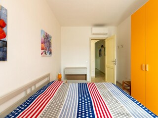 Appartamento Castelsardo Caratteristiche 20