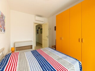 Apartamento Castelsardo Características 22