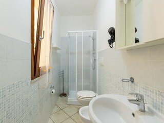 Appartement Castelsardo Kenmerken 25