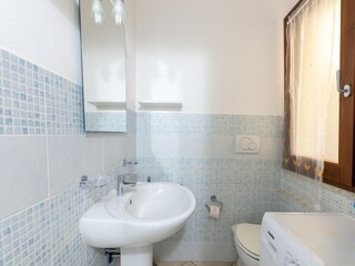 Apartamento Castelsardo Características 26