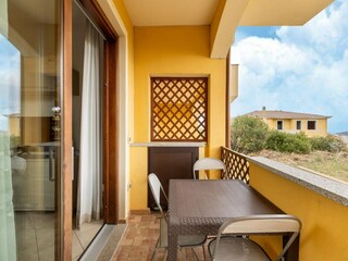 Apartamento Castelsardo Grabación al aire libre 5