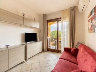 Appartamento Castelsardo Caratteristiche 6