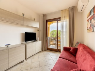Appartement Castelsardo Kenmerken 6