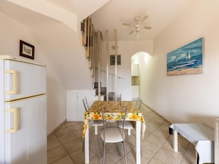 Appartamento Castelsardo Caratteristiche 7