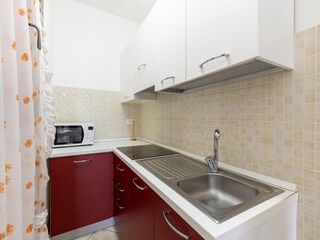 Apartamento Castelsardo Características 26