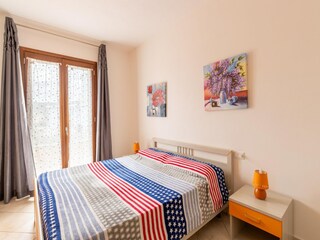 Apartamento Castelsardo Características 9