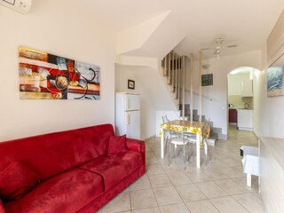 Appartement Castelsardo Kenmerken 22