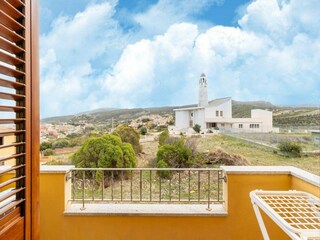 Apartamento Castelsardo Grabación al aire libre 3
