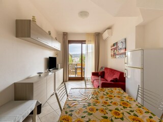 Apartamento Castelsardo Características 10