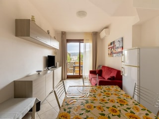 Apartment Castelsardo Features 21