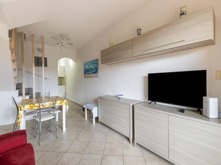 Apartment Castelsardo Features 7