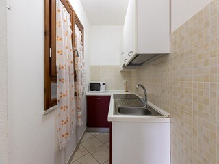 Apartment Castelsardo Ausstattung 9