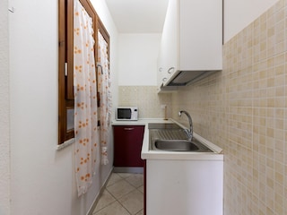 Appartement Castelsardo Kenmerken 9