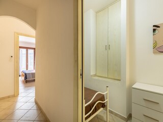 Appartement Castelsardo Équipement 10