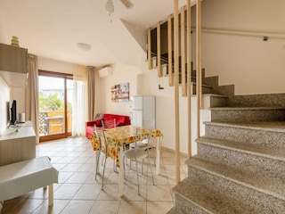 Appartement Castelsardo Kenmerken 11