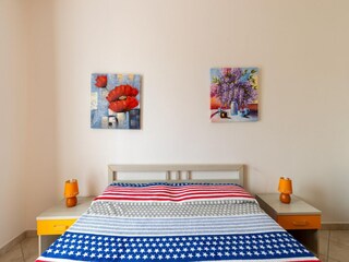 Apartamento Castelsardo Características 22