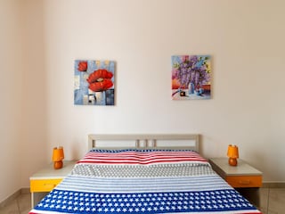 Apartment Castelsardo Features 24