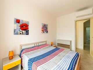 Apartamento Castelsardo Características 27